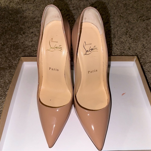 Lou bouton So Kate nude - Picture 8 of 13